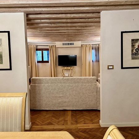 Apartamento Ca' Giorgia Venecia Exterior foto