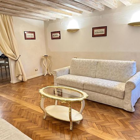 Apartamento Ca' Giorgia Venecia Exterior foto