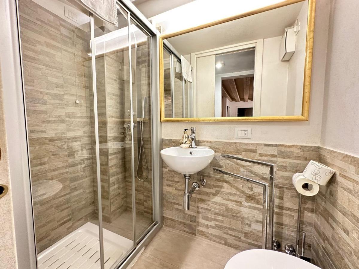 Apartamento Ca' Giorgia Venecia Exterior foto