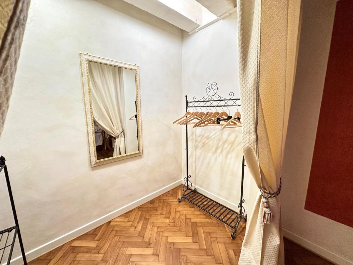 Apartamento Ca' Giorgia Venecia Exterior foto