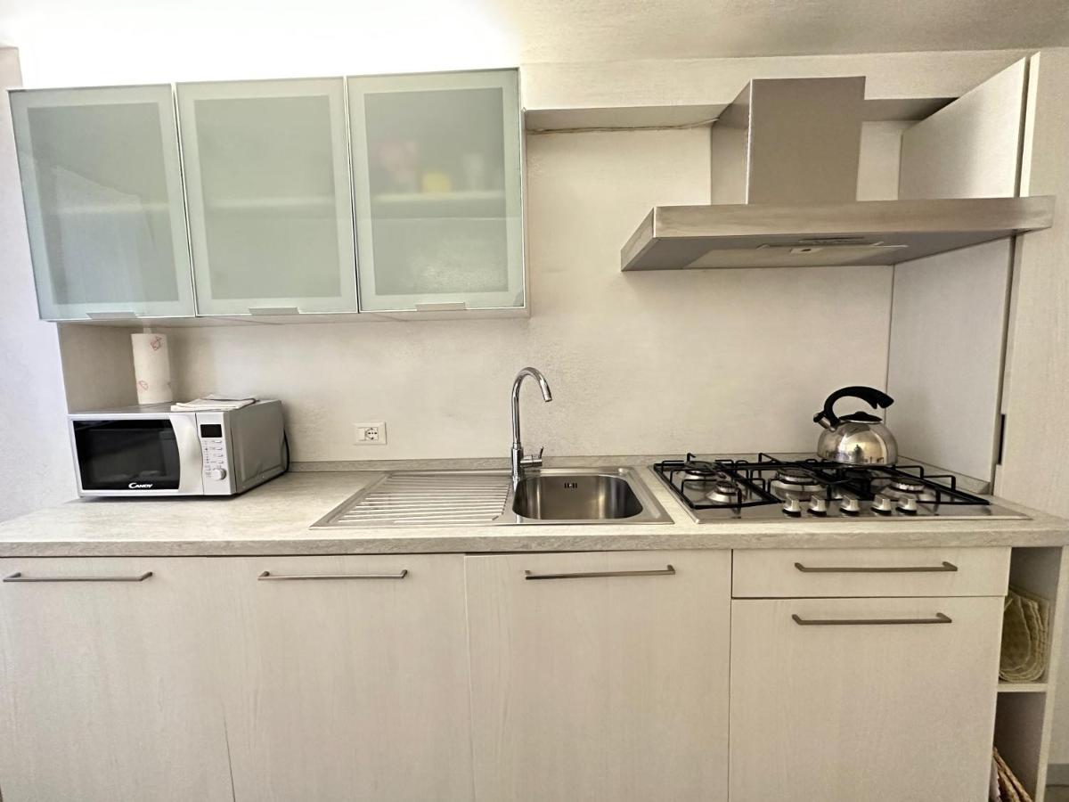 Apartamento Ca' Giorgia Venecia Exterior foto