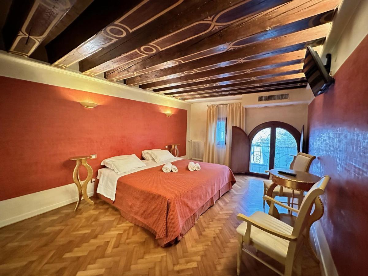 Apartamento Ca' Giorgia Venecia Exterior foto